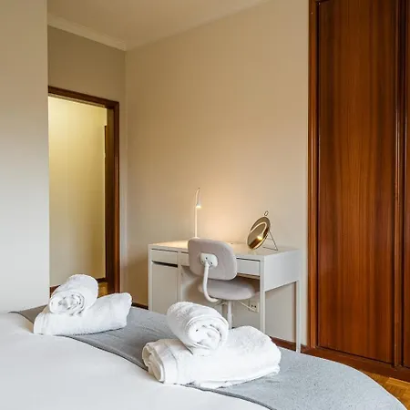 Guestready - Restful In Nova De Gaia