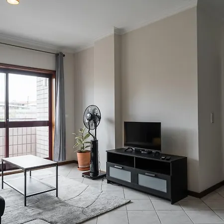 Guestready - Restful In Nova De Gaia *