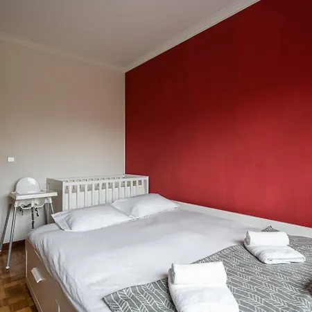 Apartman Guestready - Restful In Nova De Gaia *