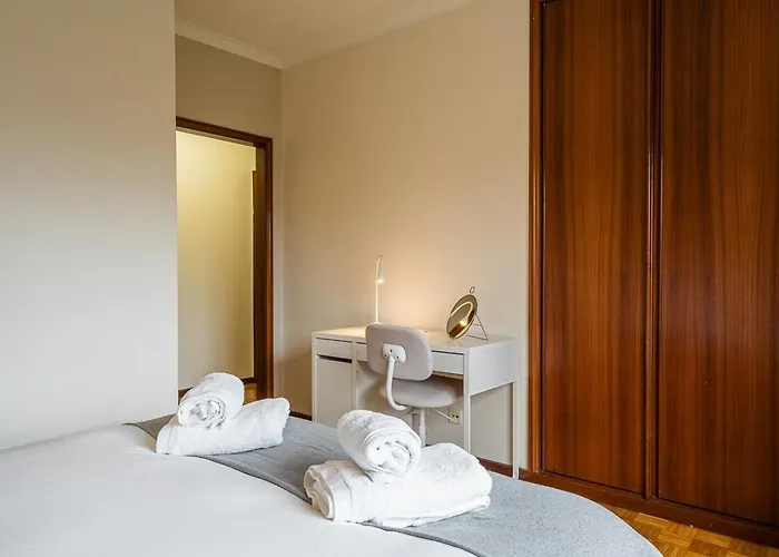 Guestready - Restful In Nova De Gaia