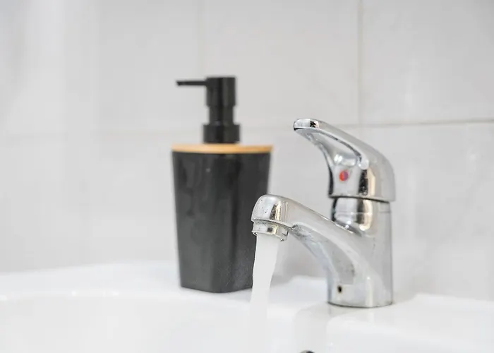 شقة Guestready - Restful In Nova De Gaia