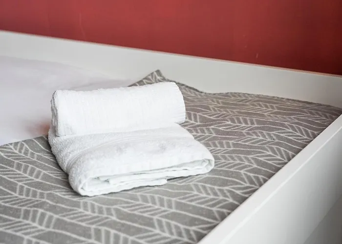 Guestready - Restful In Nova De Gaia شقة