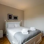 Apartament Guestready - Restful In Nova De Gaia *