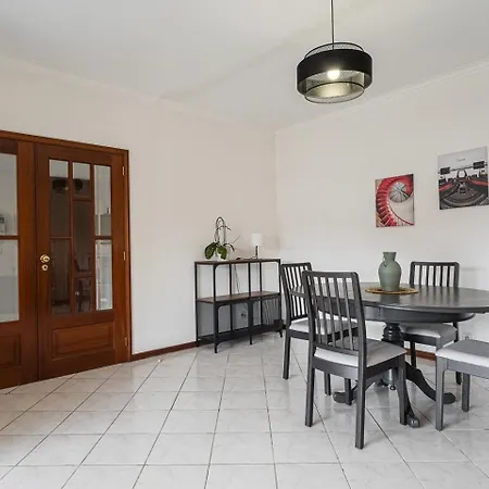 Apartament Guestready - Restful In Nova De Gaia *