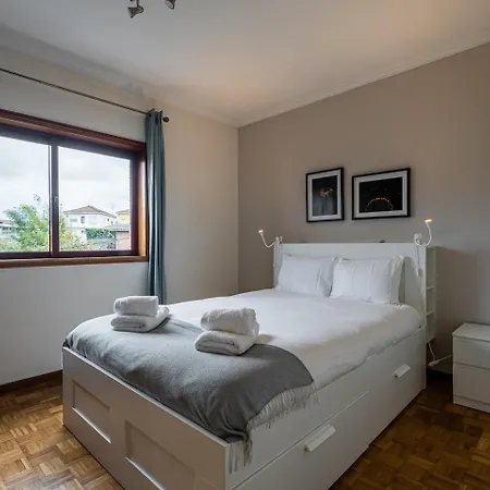 Guestready - Restful In Nova De Gaia Lejlighed