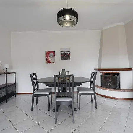 Apartament Guestready - Restful In Nova De Gaia Vila Nova de Gaia