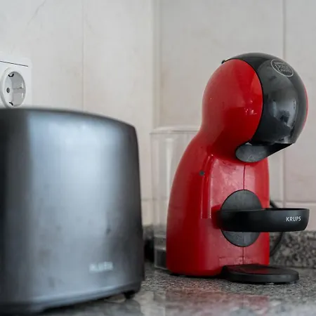 Guestready - Restful In Nova De Gaia Apartman *