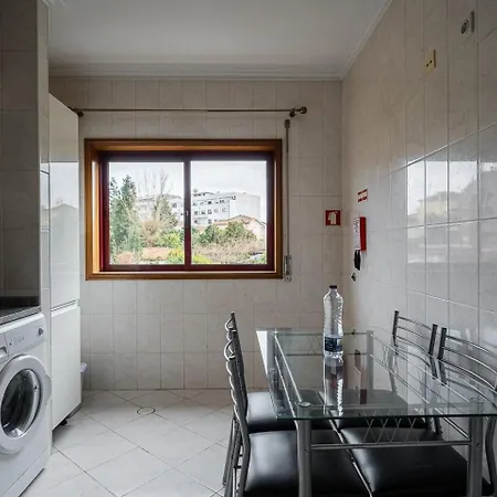 Guestready - Restful In Nova De Gaia Apartman Vila Nova de Gaia