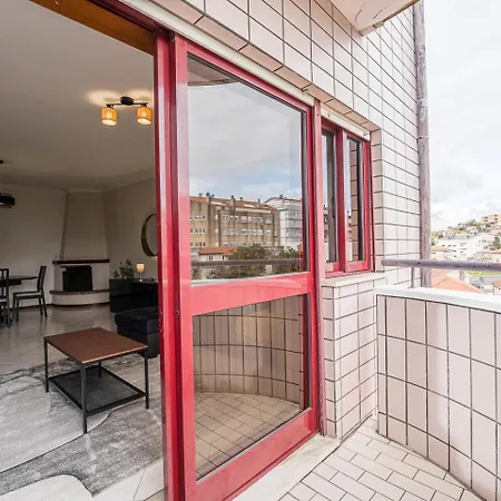 Guestready - Restful In Nova De Gaia Lejlighed