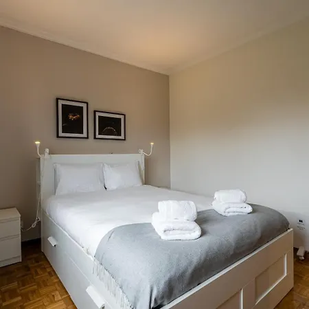 Lejlighed Guestready - Restful In Nova De Gaia *