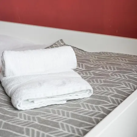 Guestready - Restful In Nova De Gaia Apartament