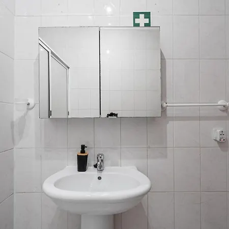 Apartman Guestready - Restful In Nova De Gaia Vila Nova de Gaia