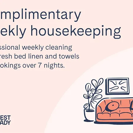 Apartament Guestready - Restful In Nova De Gaia *