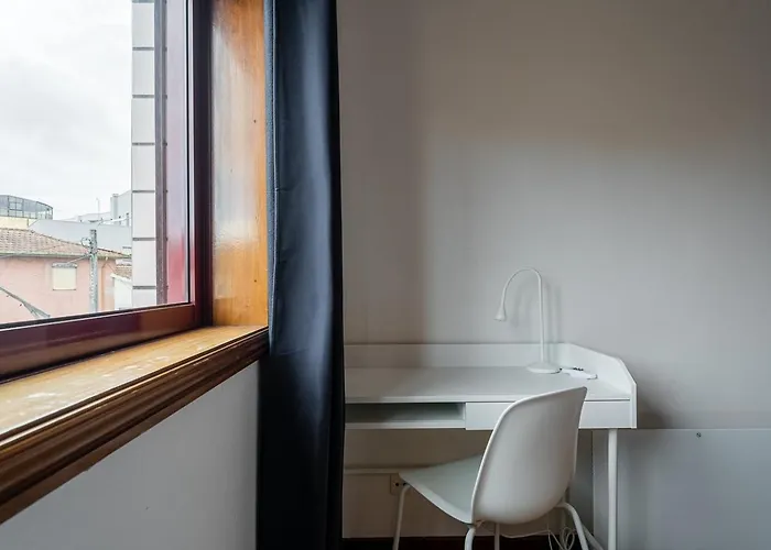 Guestready - Restful In Nova De Gaia *