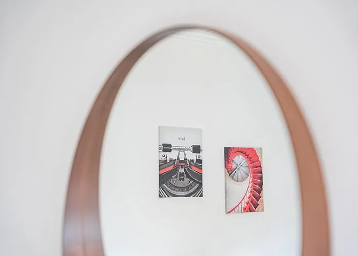 Guestready - Restful In Nova De Gaia