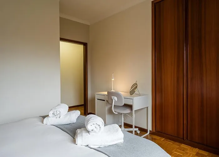 Guestready - Restful In Nova De Gaia Vila Nova de Gaia