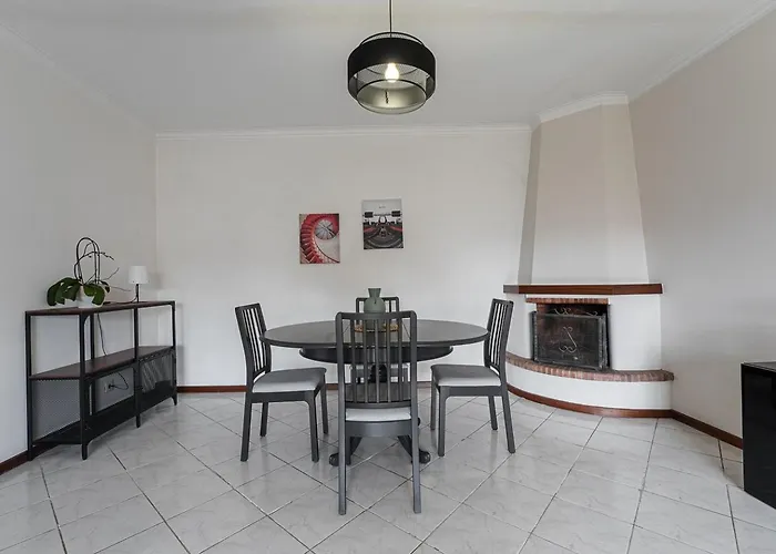 Apartment Guestready - Restful In Nova De Gaia Vila Nova de Gaia