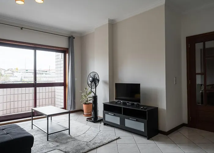 Guestready - Restful In Nova De Gaia *