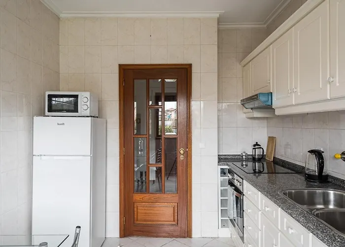 Guestready - Restful In Nova De Gaia * Vila Nova de Gaia
