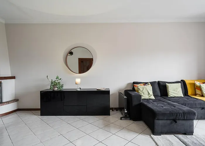 Appartement Guestready - Restful In Nova De Gaia