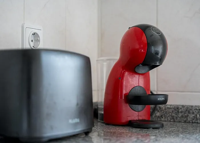 Guestready - Restful In Nova De Gaia Apartment *