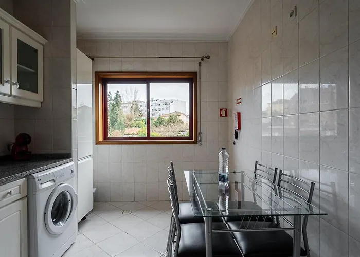 Guestready - Restful In Nova De Gaia Apartment Vila Nova de Gaia