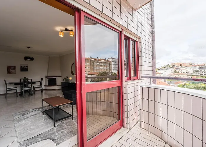 Guestready - Restful In Nova De Gaia Appartement