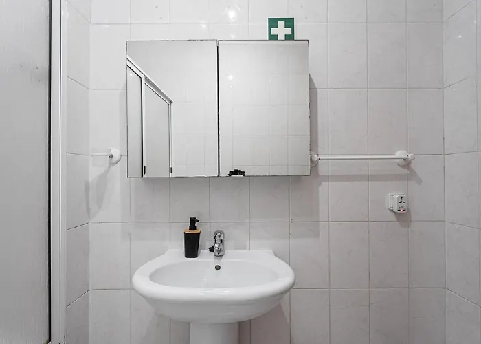 Apartment Guestready - Restful In Nova De Gaia Vila Nova de Gaia