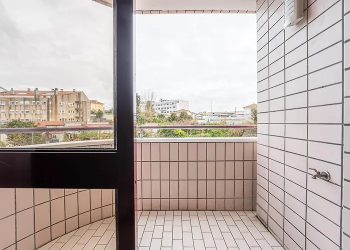 Guestready - Restful In Nova De Gaia Vila Nova de Gaia