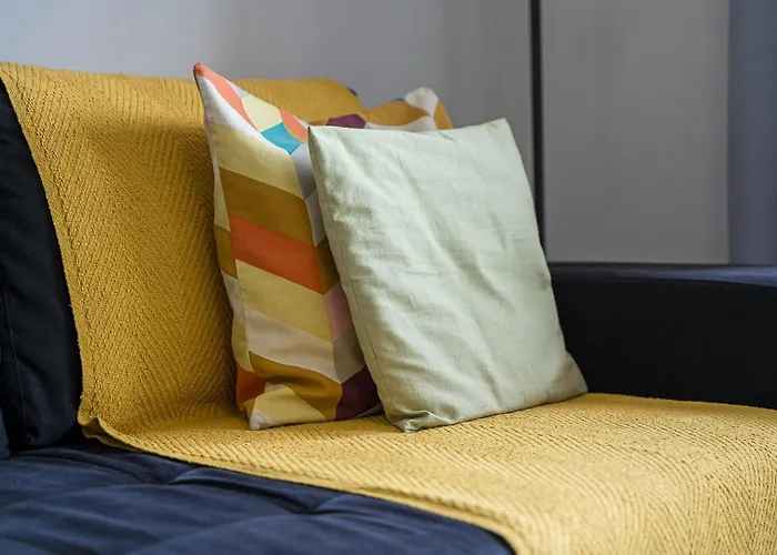 Guestready - Restful In Nova De Gaia *