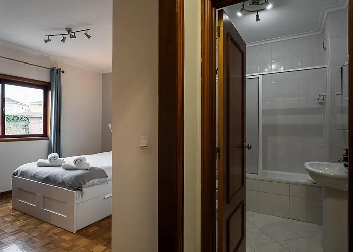 Guestready - Restful In Nova De Gaia Vila Nova de Gaia